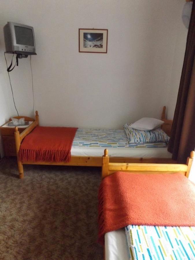 Sfântu-GheorgheTulipan Panzio住宿加早餐旅馆 外观 照片
